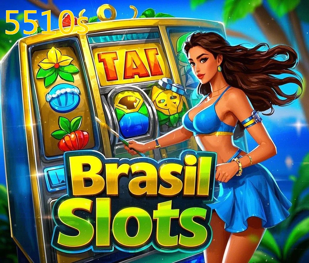 5510s.com GAME-Slots