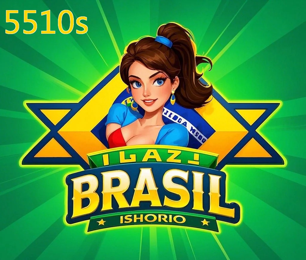 5510s.com GAME-Apostas