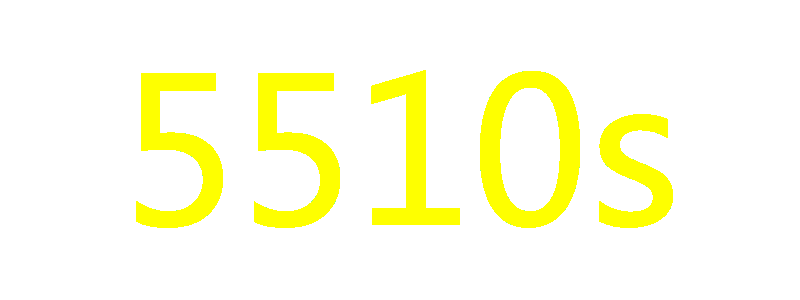 5510s.com GAME-Logo